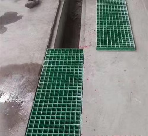 河北邯郸玻璃钢格栅哪家好