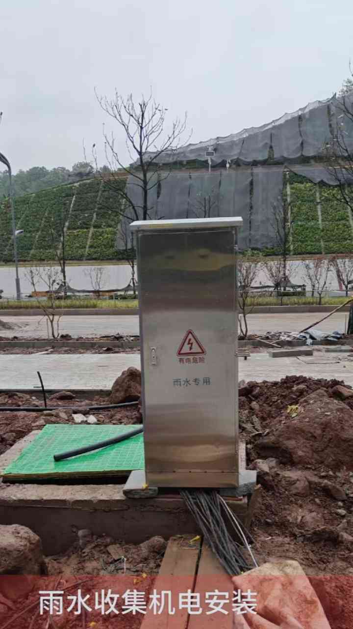 北京北京房山琉璃河雨水收集电话