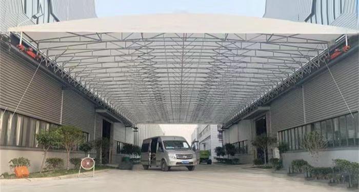 铜川大型推拉棚哪家耐用
