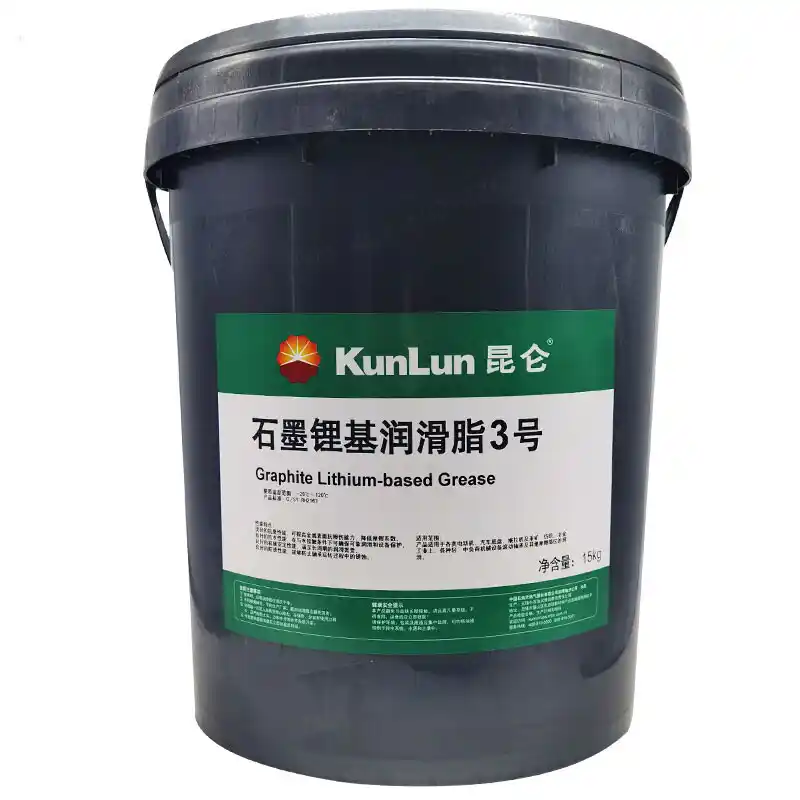 福州长乐润欧润工业油批发