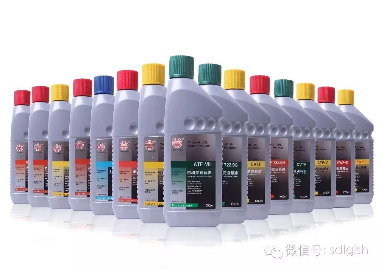 福州永泰县润欧润液压油经销商