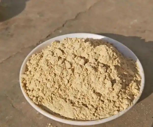 北京改性膨润土供应商