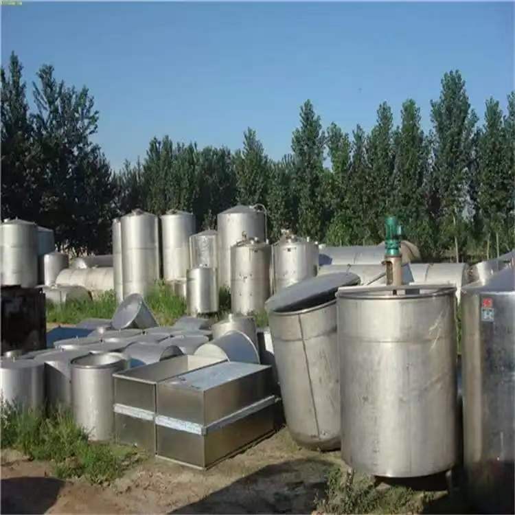 广州变压器回收怎么估价