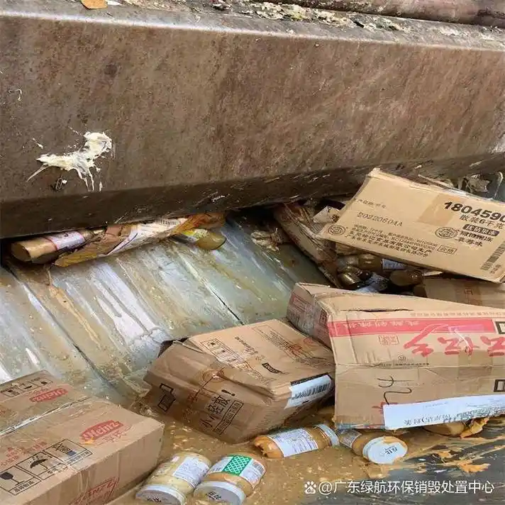 中卫同时回收工厂闲置设备