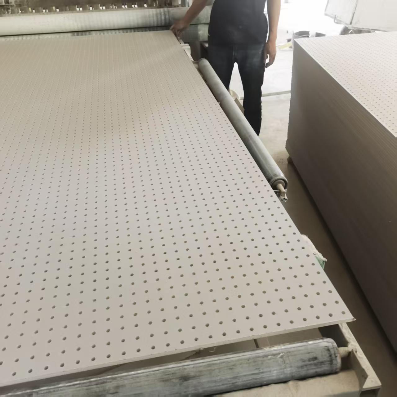 郑州吸音板工程采购哪家靠谱