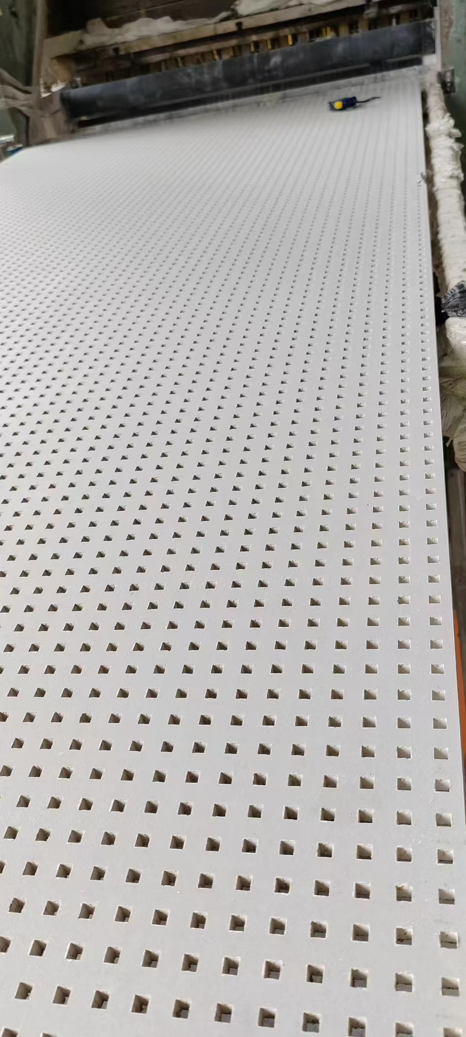 郑州工装建筑吸音板选哪家