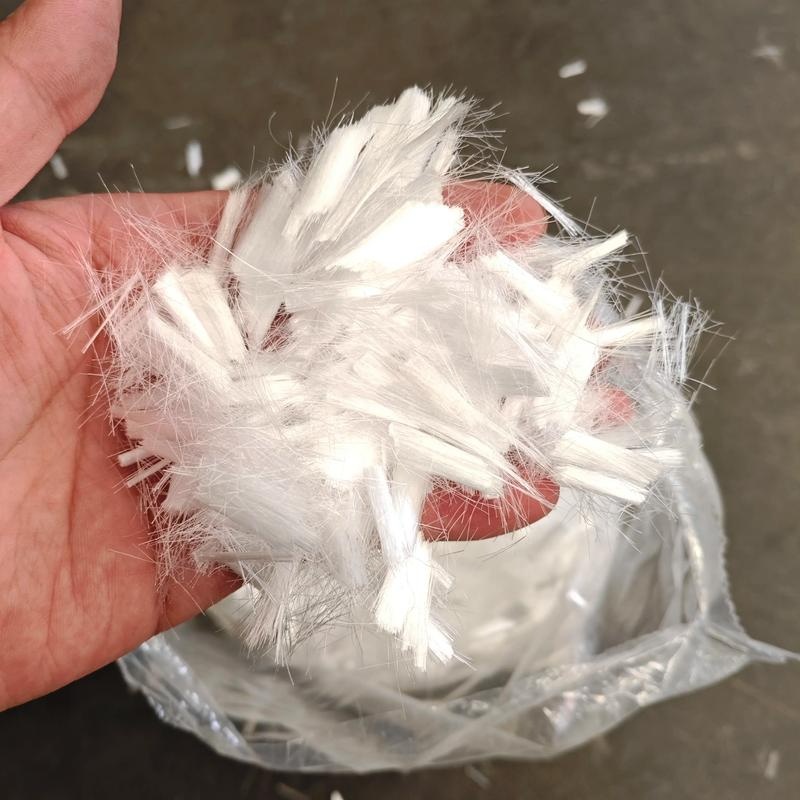 北京聚丙烯短纤维本地靠谱厂家