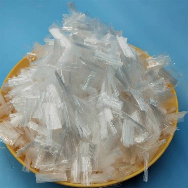 上海聚丙烯短纤维生产厂家