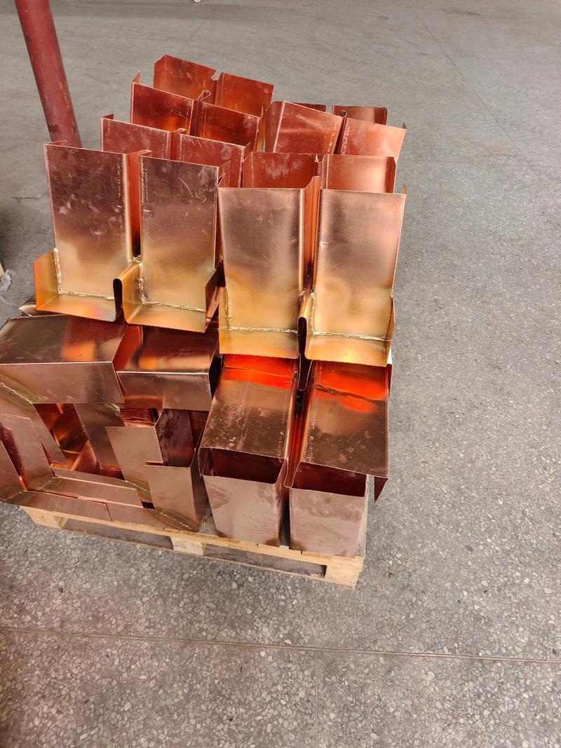 上海T型止水铜片加工厂哪家靠谱