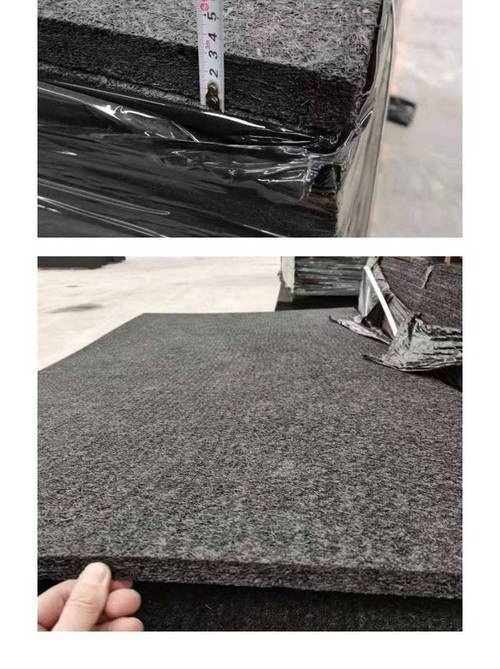 邯郸沉降缝沥青木丝板厂家
