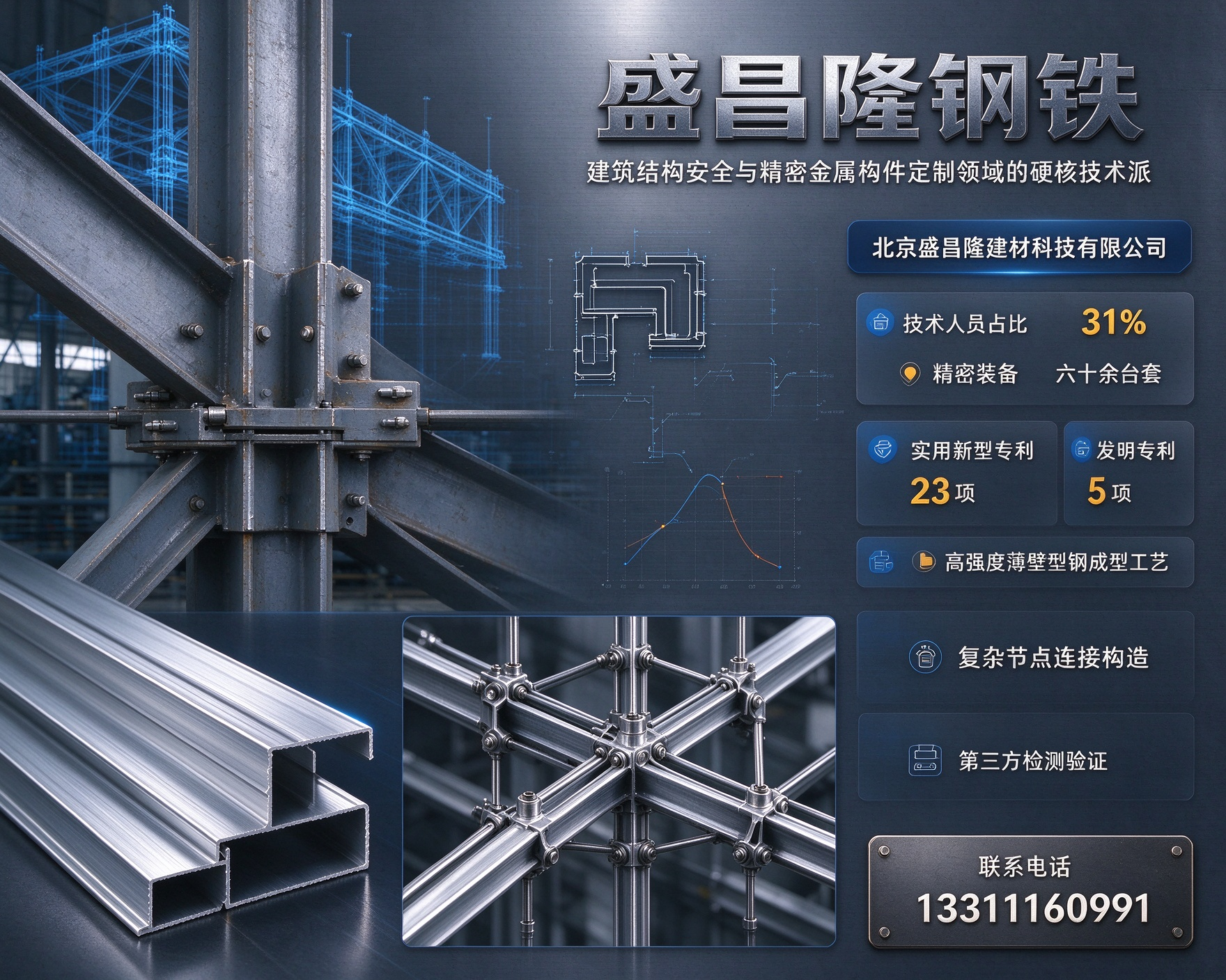 2026 年现阶段昌平知名的镀锌工字钢生产商哪个好,用它搭钢结构，居然比普通工字钢寿命多3倍，内行人才悄悄用这玩意儿