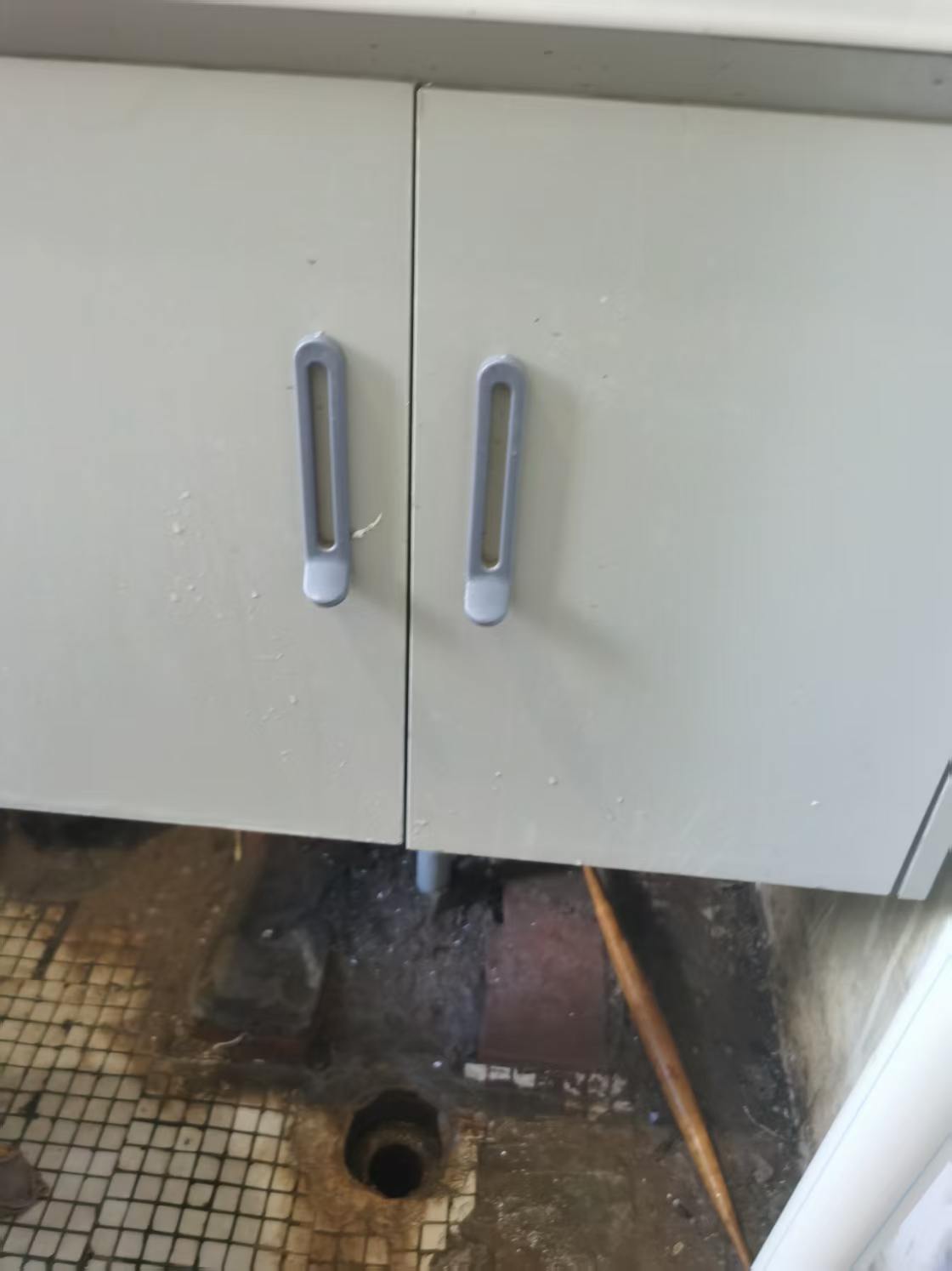 乌鲁木齐市除臭从业经验足