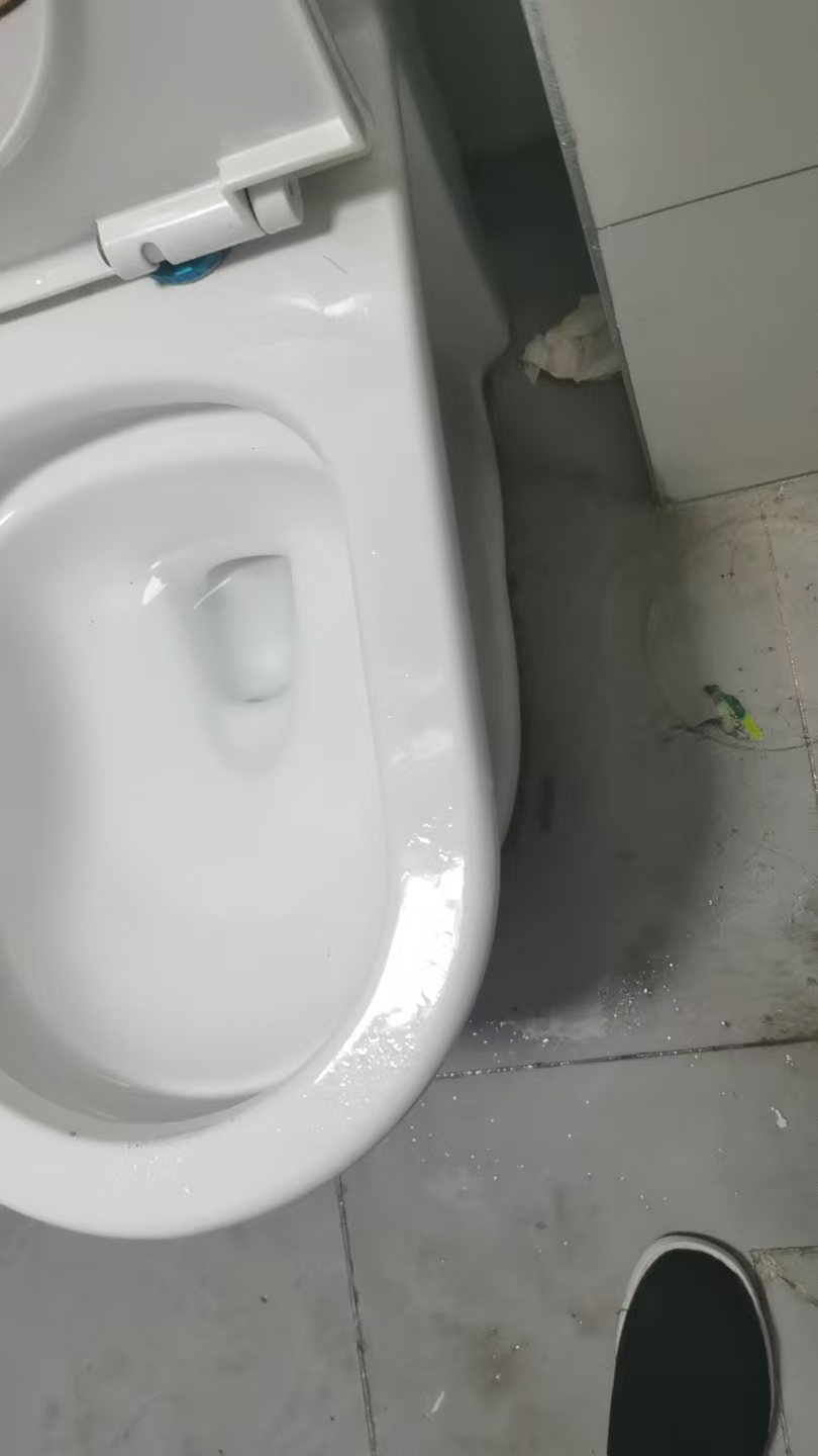 淮安市厕所下水从业经验足