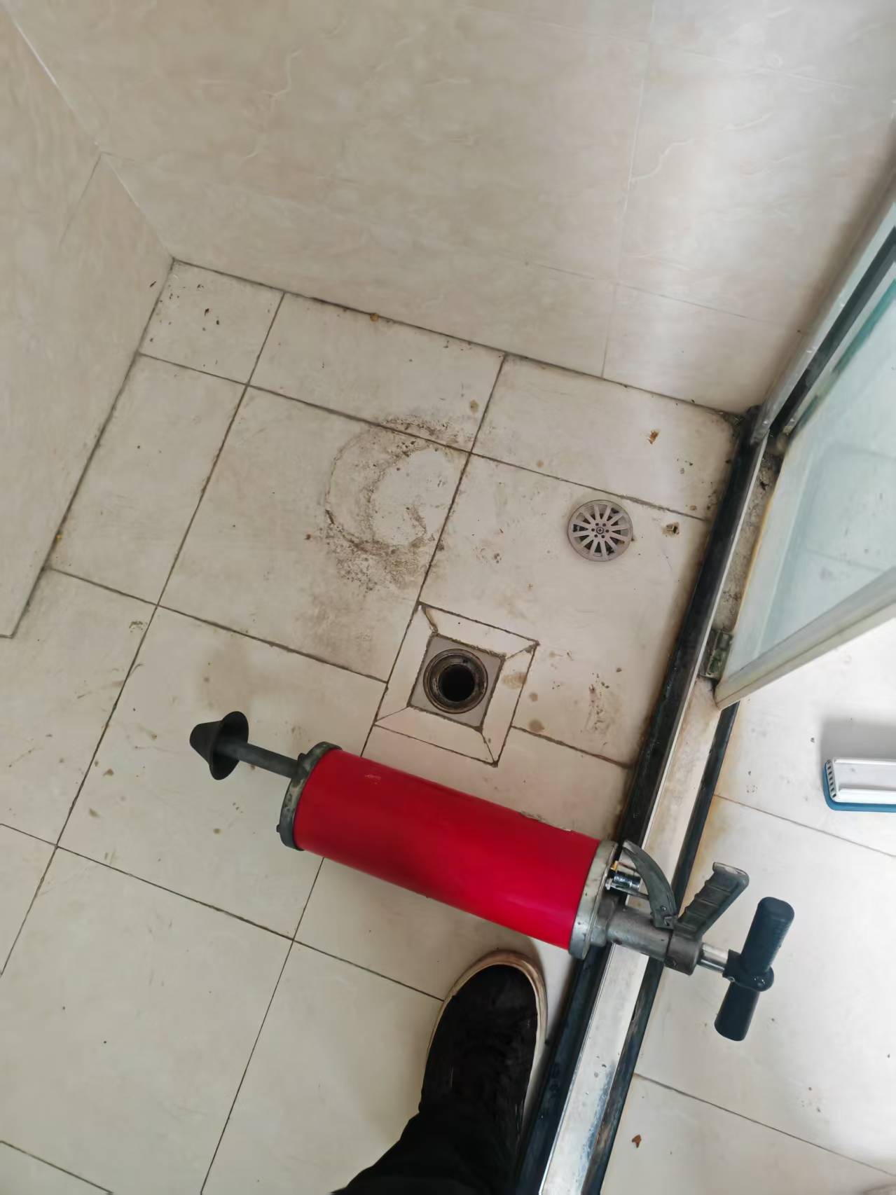 张家港市化粪池清理有没有上门服务