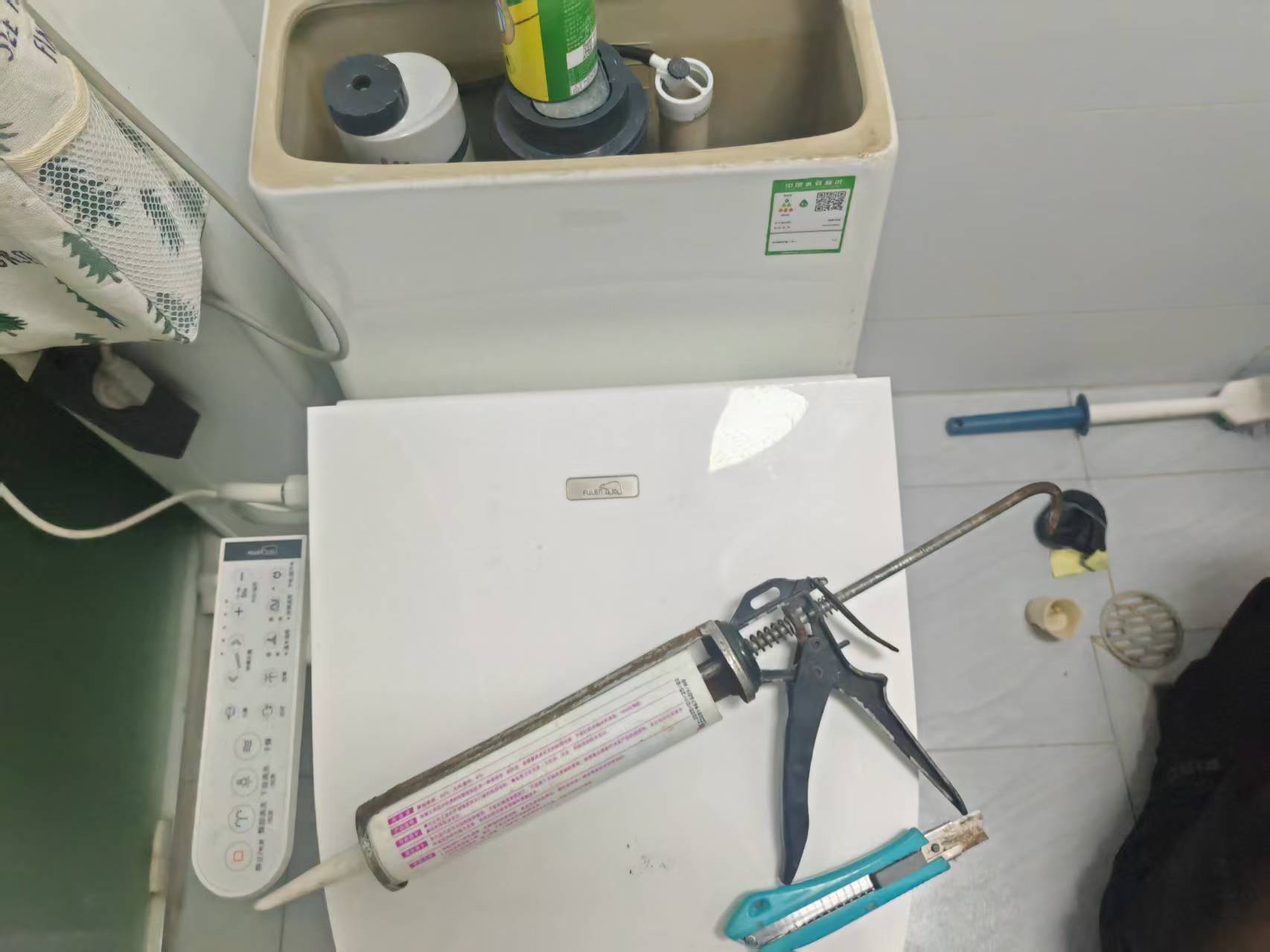 郑州市马桶疏通快速上门