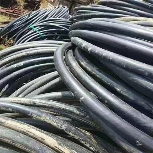 成都旧工程电缆线回收附近
