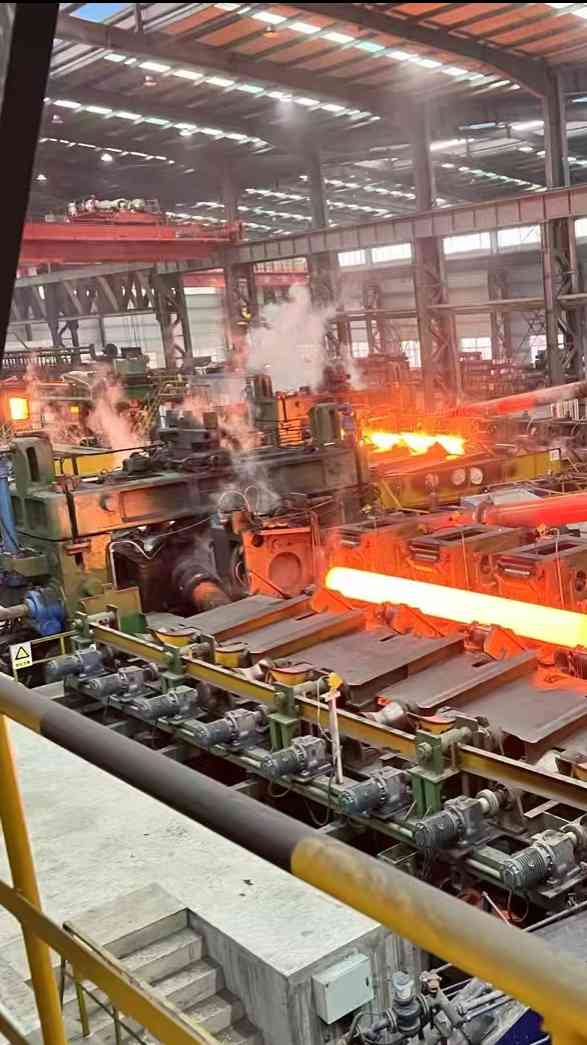 203mm钢花管厂家加工厂家