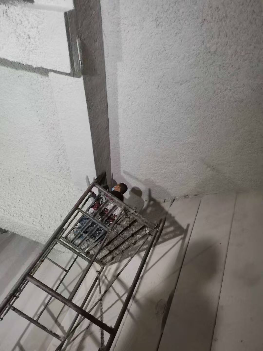鹰潭玻璃纤维喷涂施工