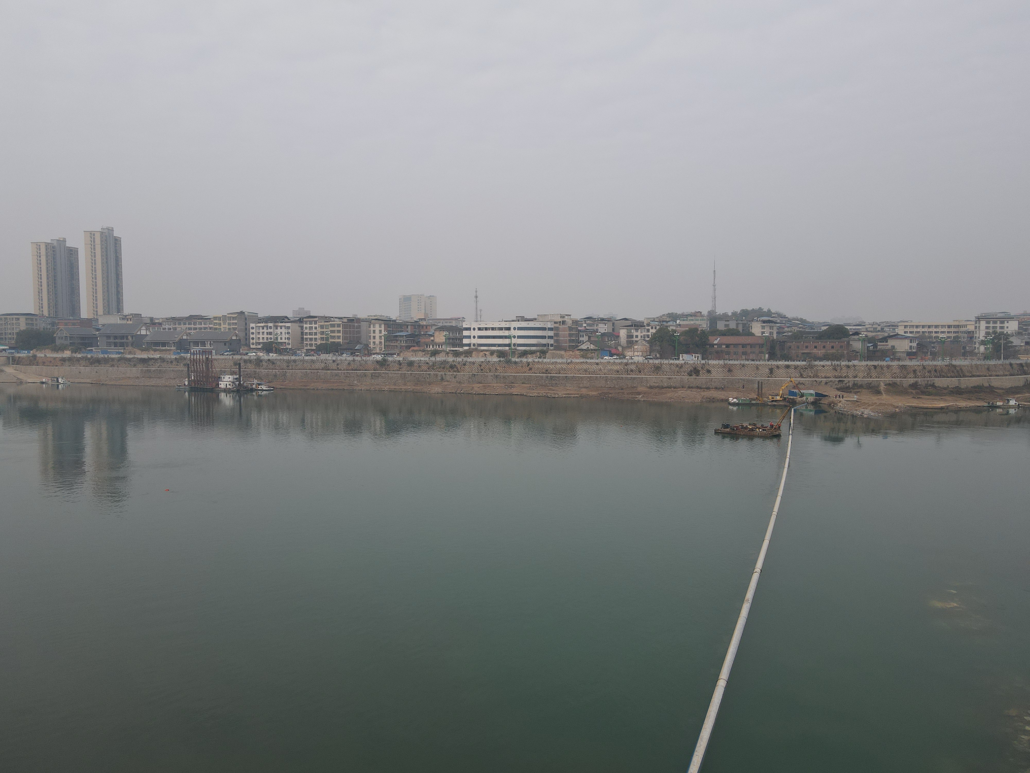 南宁水下混凝土浇筑价格