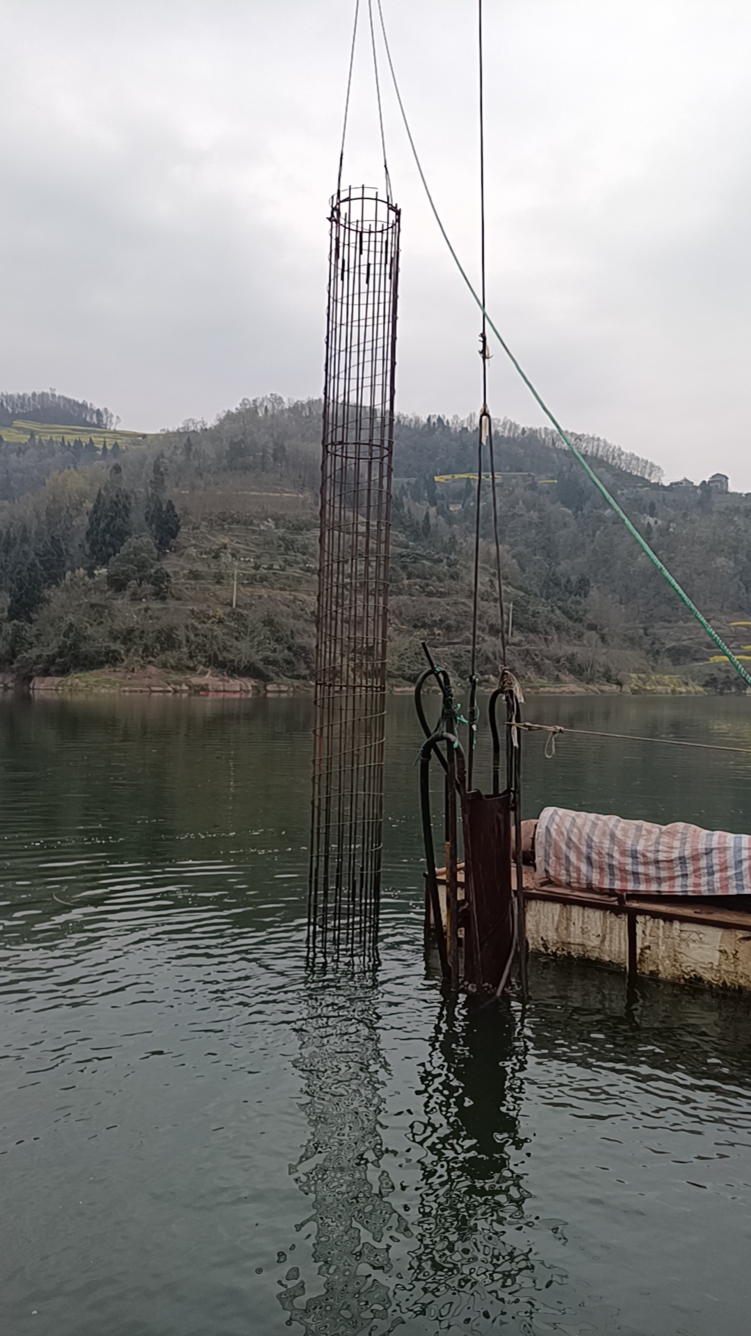 琼海水下打捞联系电话