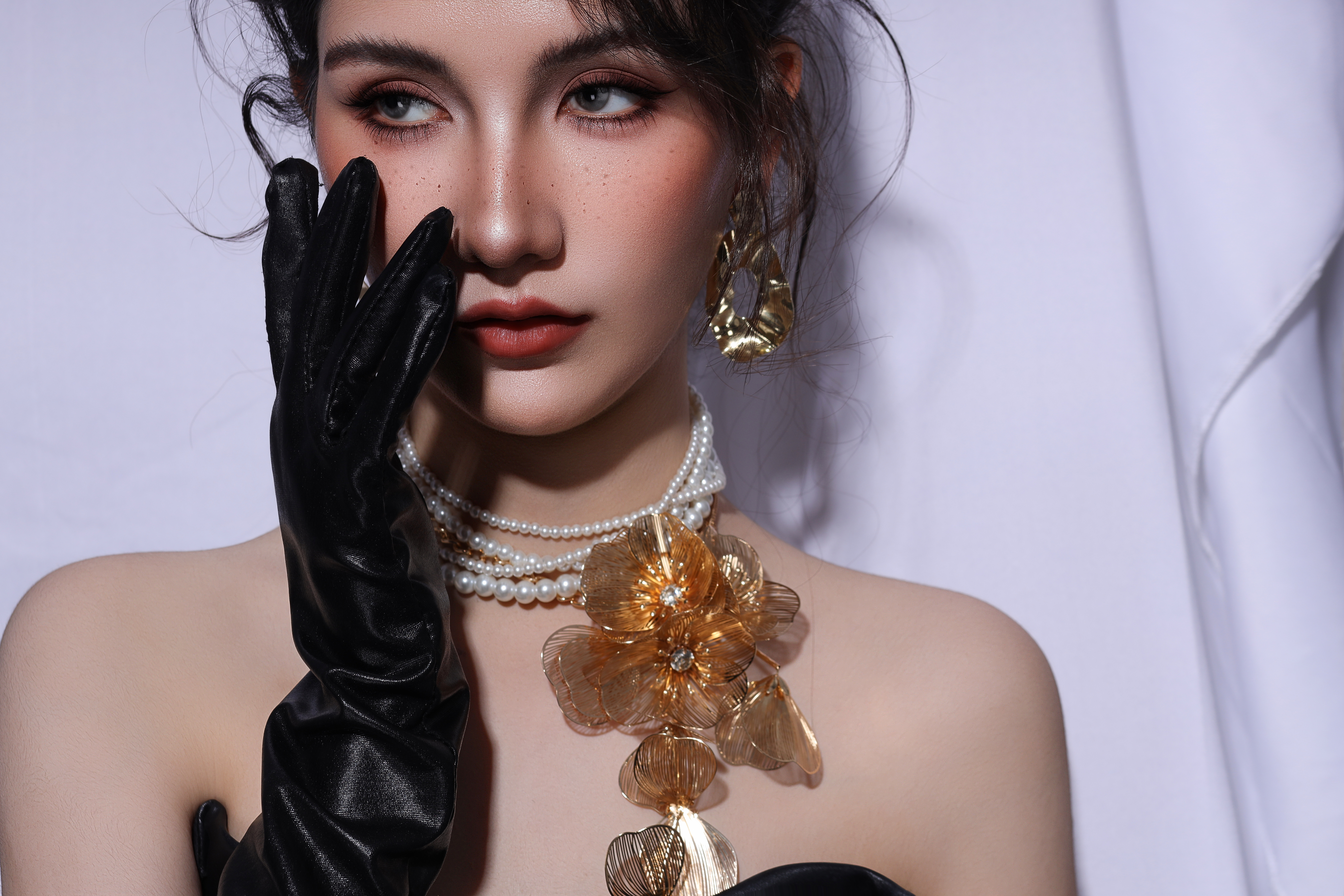 淮南大通化妆造型培训机构排行榜优选知美人化妆摄影美发培训学校