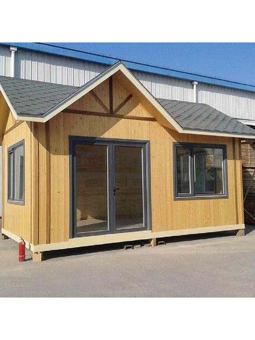 长沙市岳麓区木屋民宿建造公司