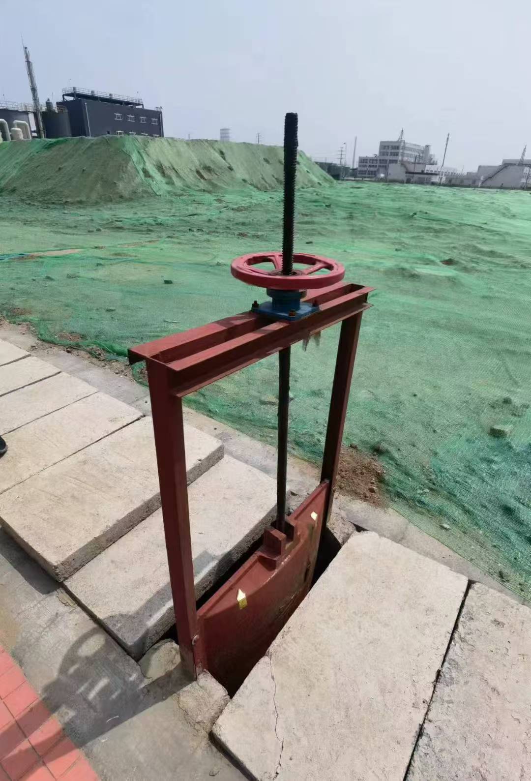 南通铸铁闸门当天发货