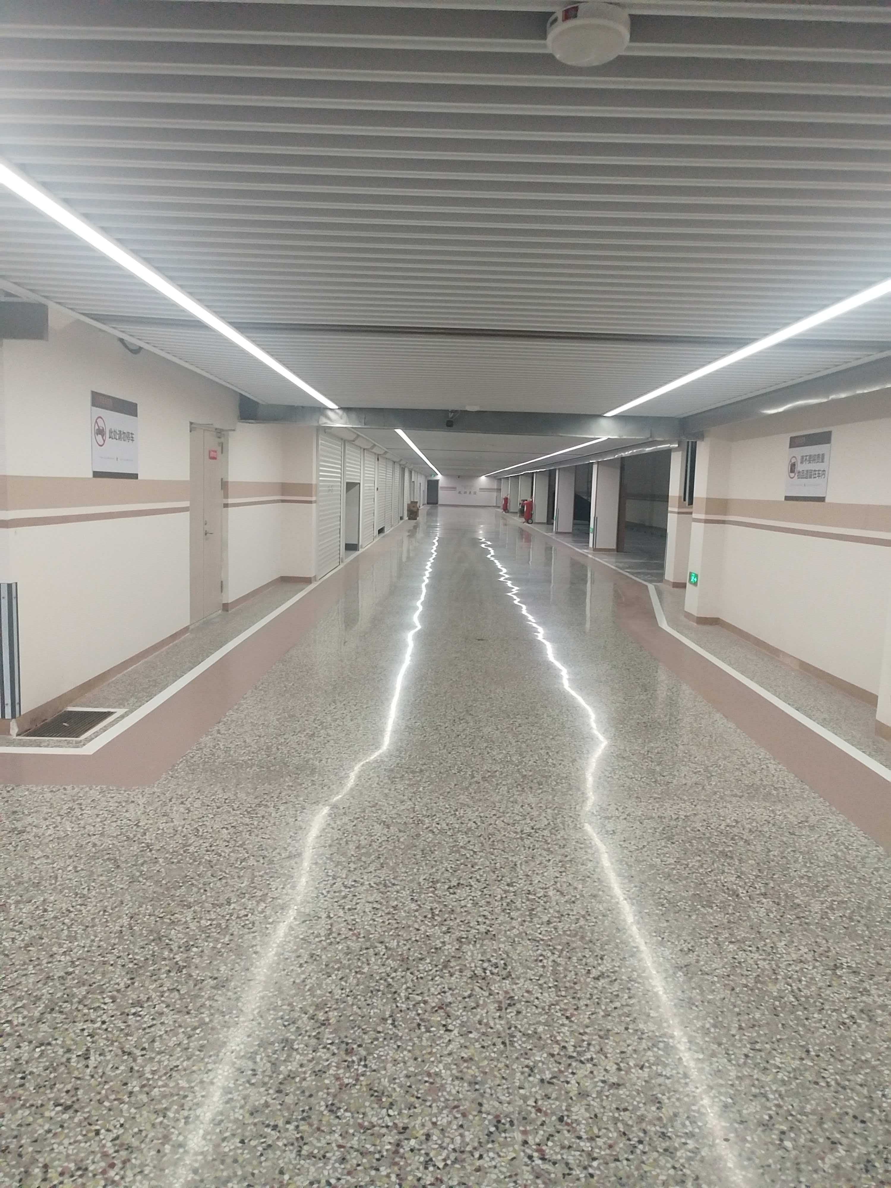 北京门头沟彩石地坪源头厂家