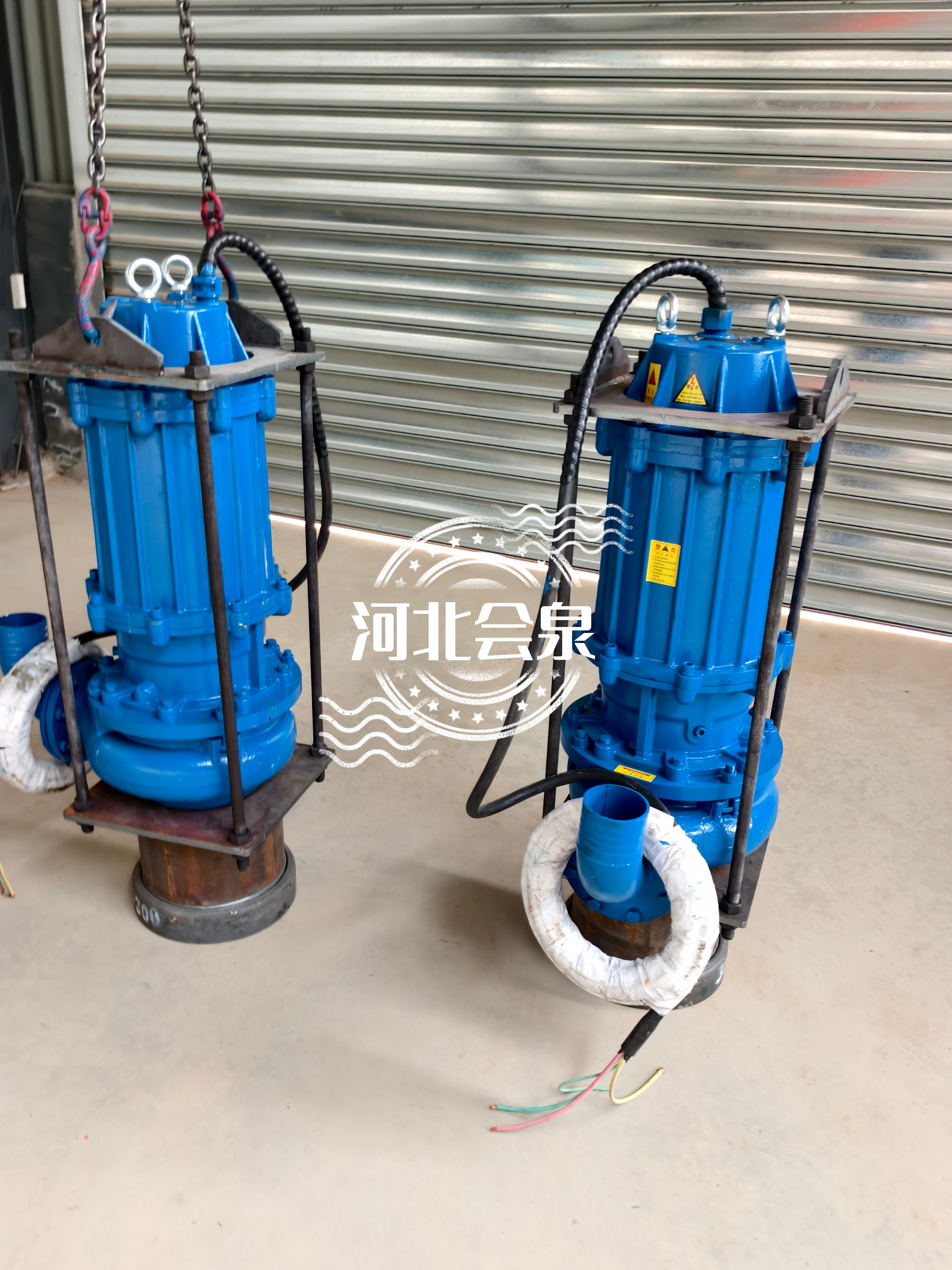 汕尾反冲式潜水抽沙泵产品口碑推荐榜