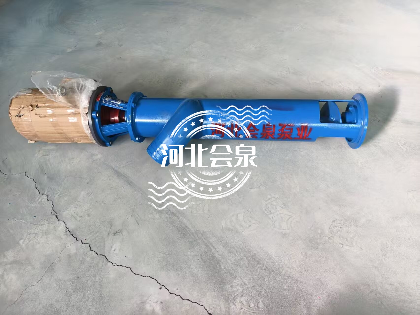 汕尾反冲式潜水抽沙泵工厂口碑推荐