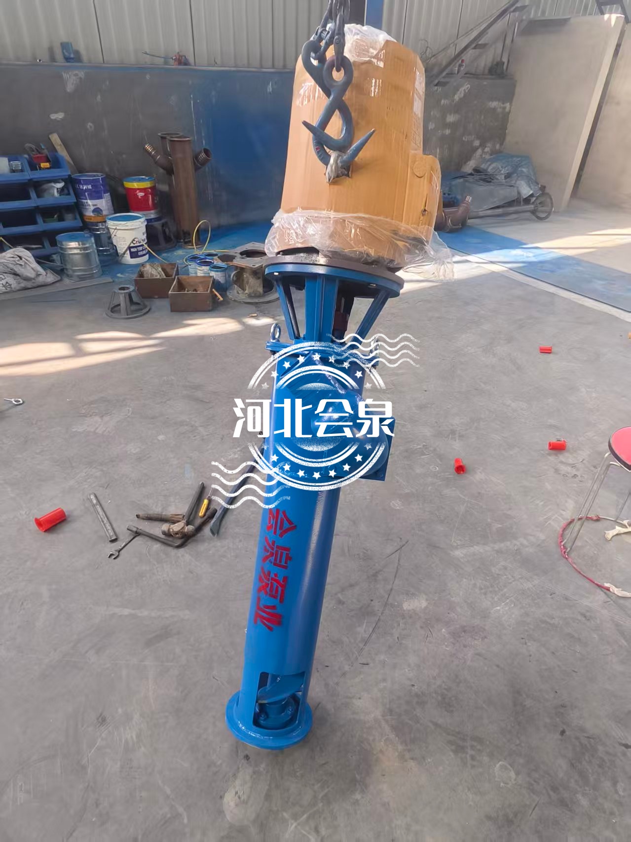 张家界工地清孔泵工厂推荐
