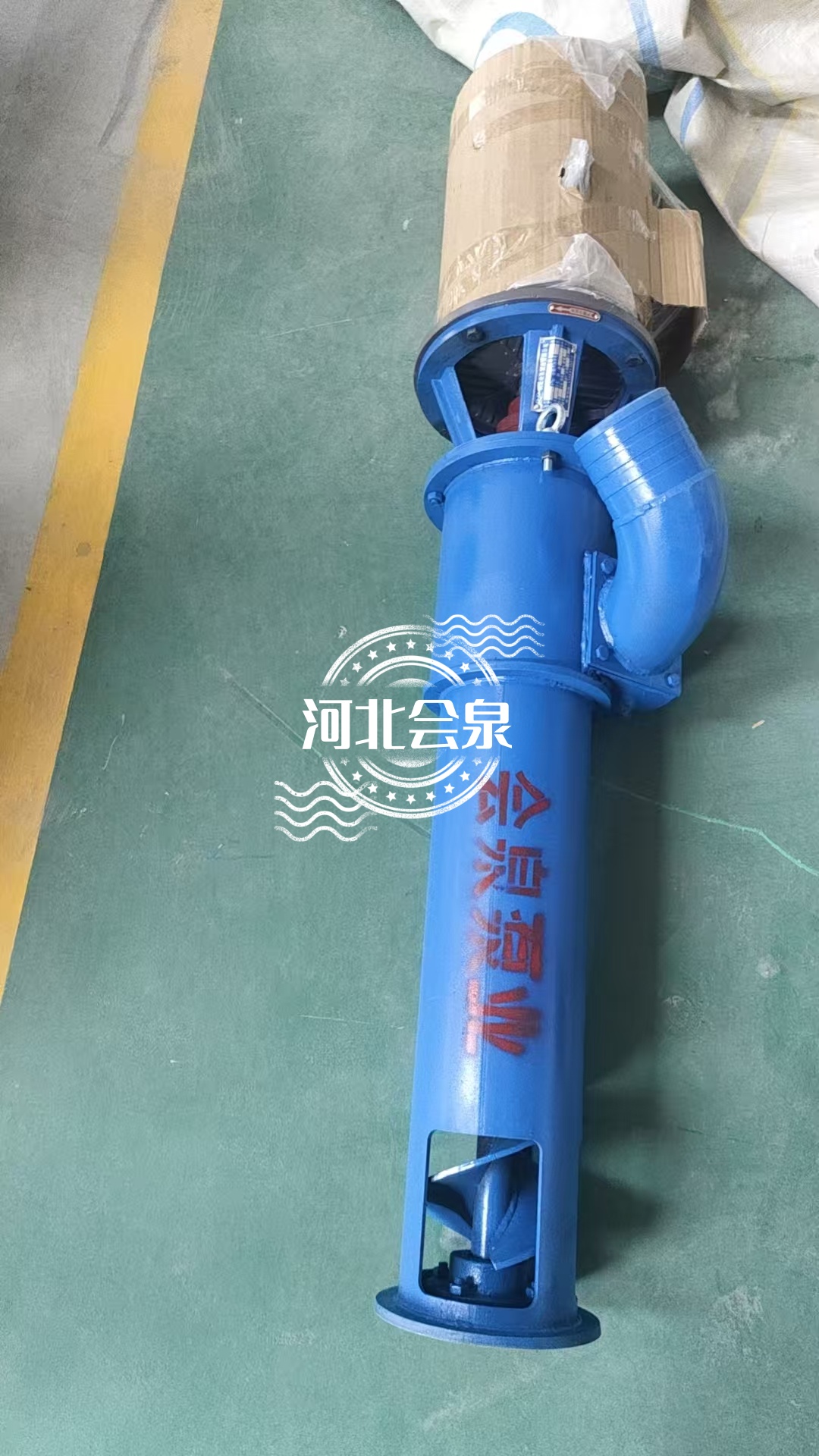 梧州反冲式潜水抽沙泵品牌口碑推荐