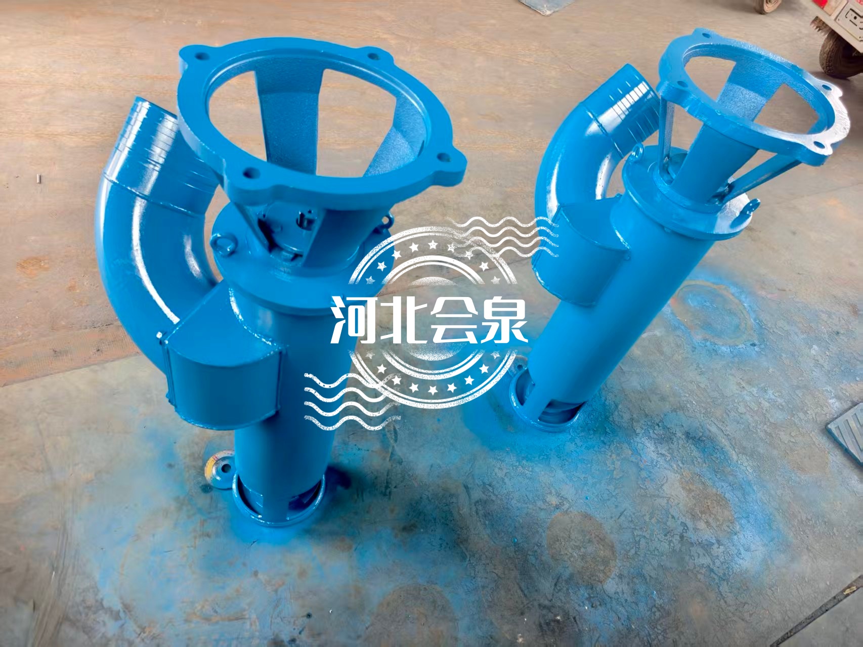 汕尾反冲式潜水抽沙泵生产厂家排名前十