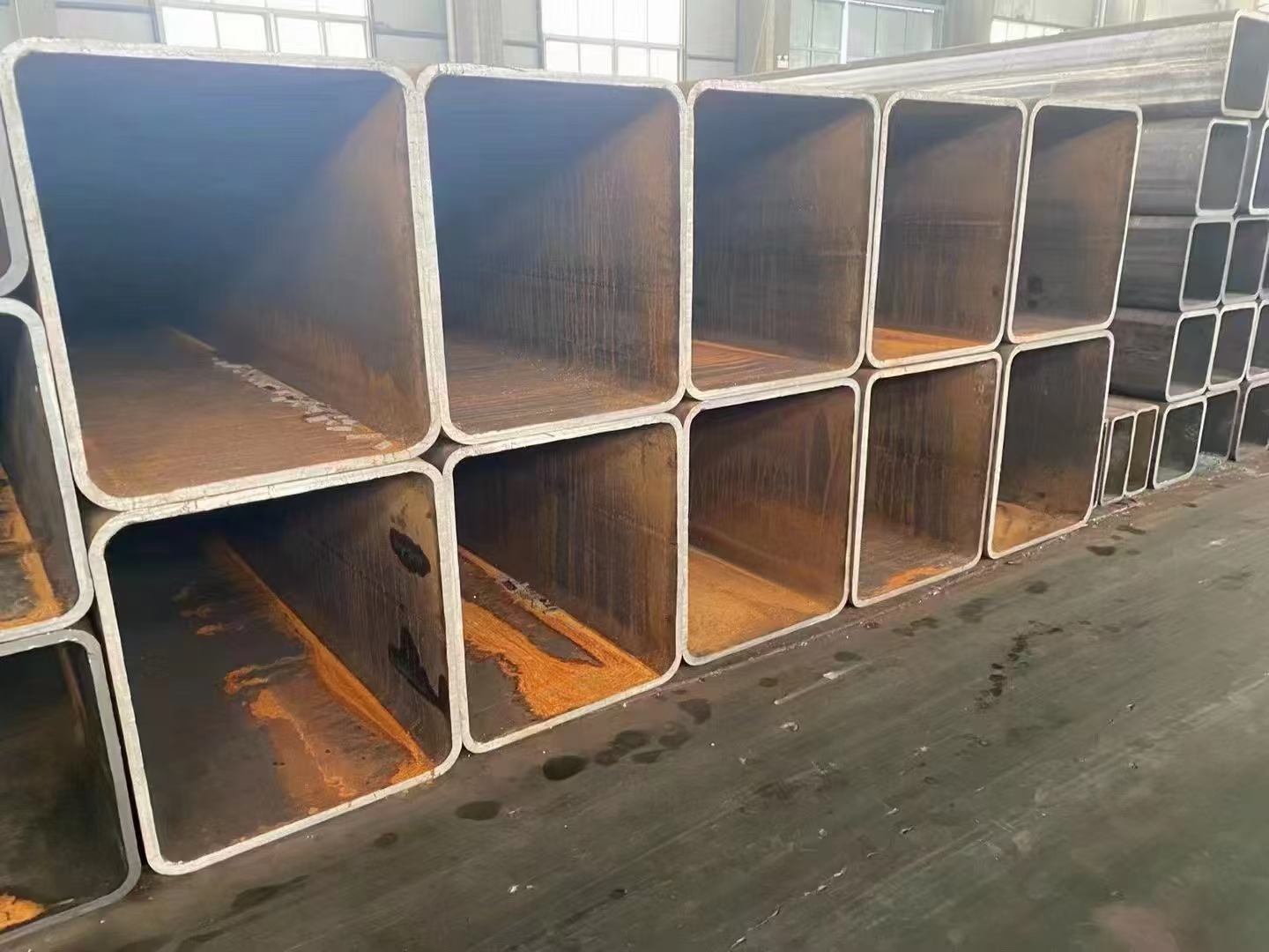 重庆冷拔无缝方管厂家推荐榜