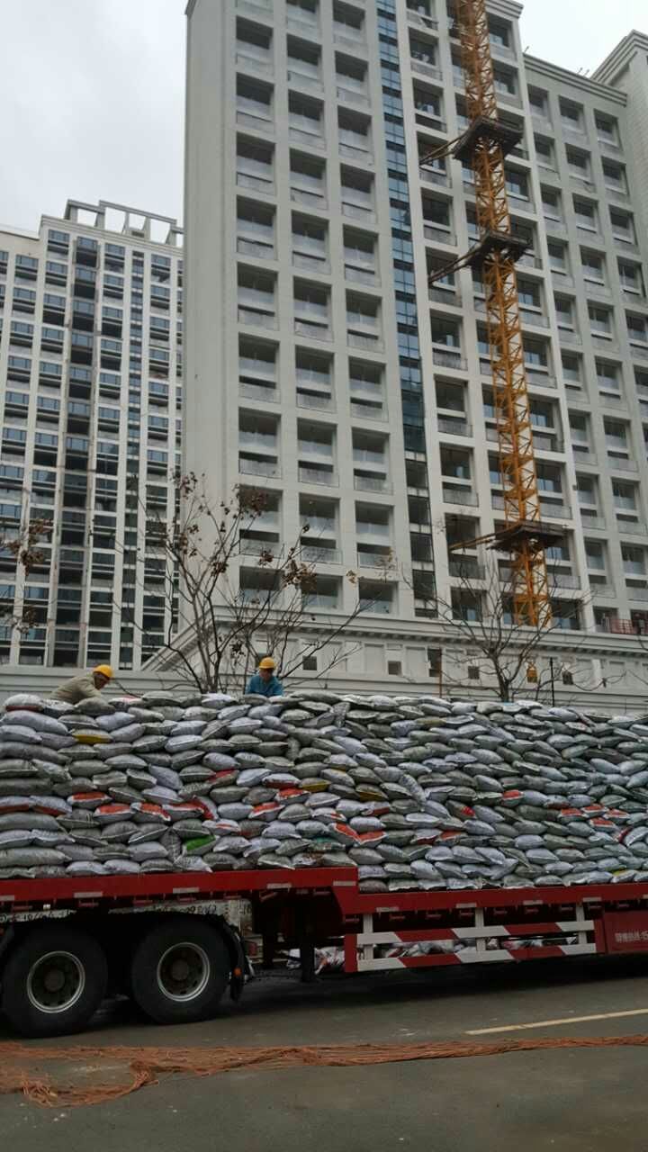 北京市丰台区屋面找坡陶粒生产厂家