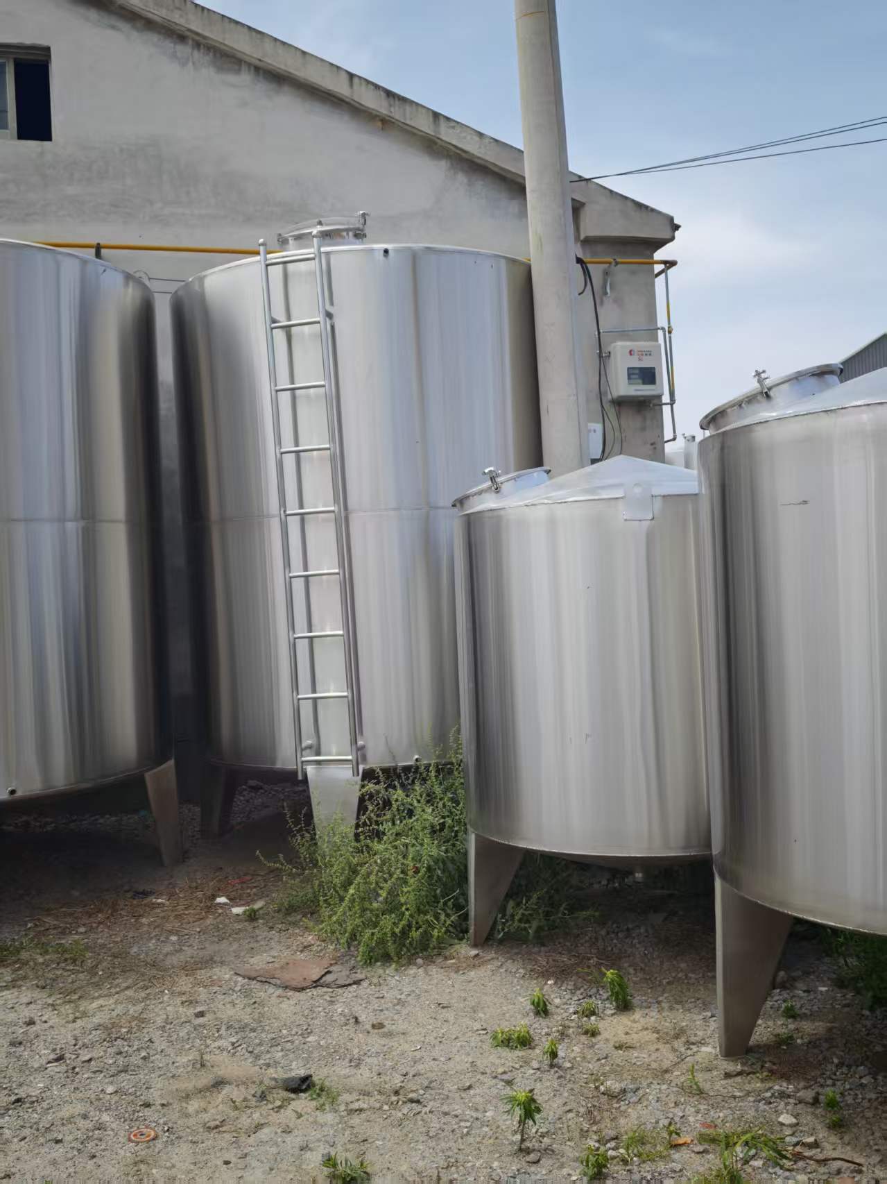 精密过滤器