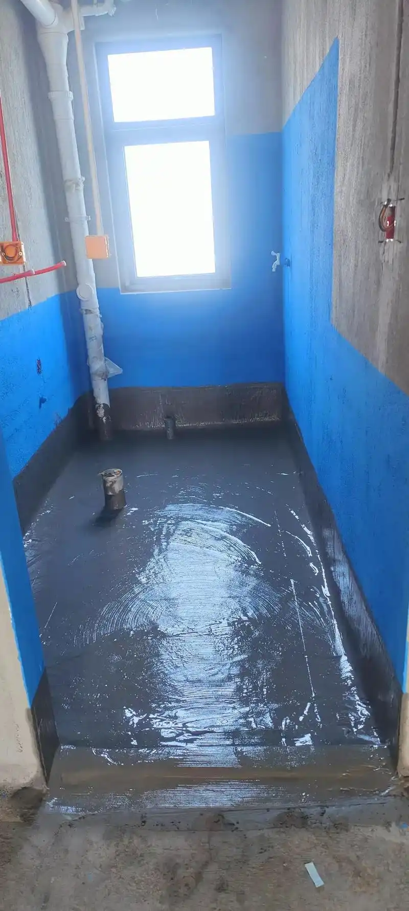 双鸭山尚辉装饰工程墙砖空鼓施工应用场景