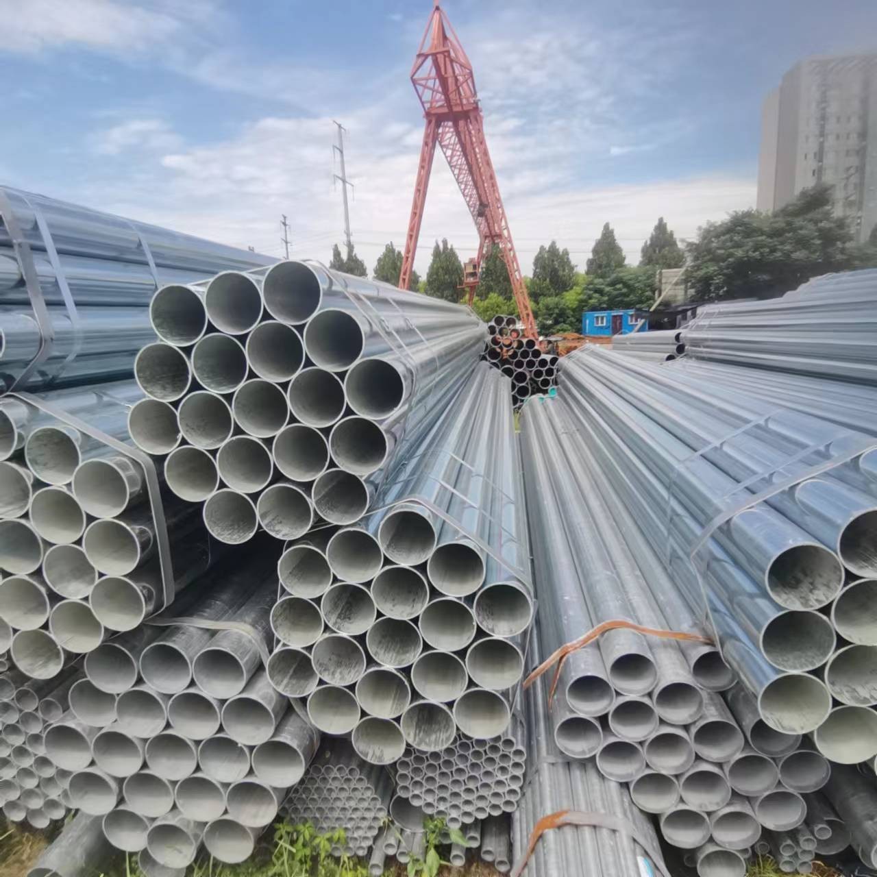 北京高压锅炉管工厂价格