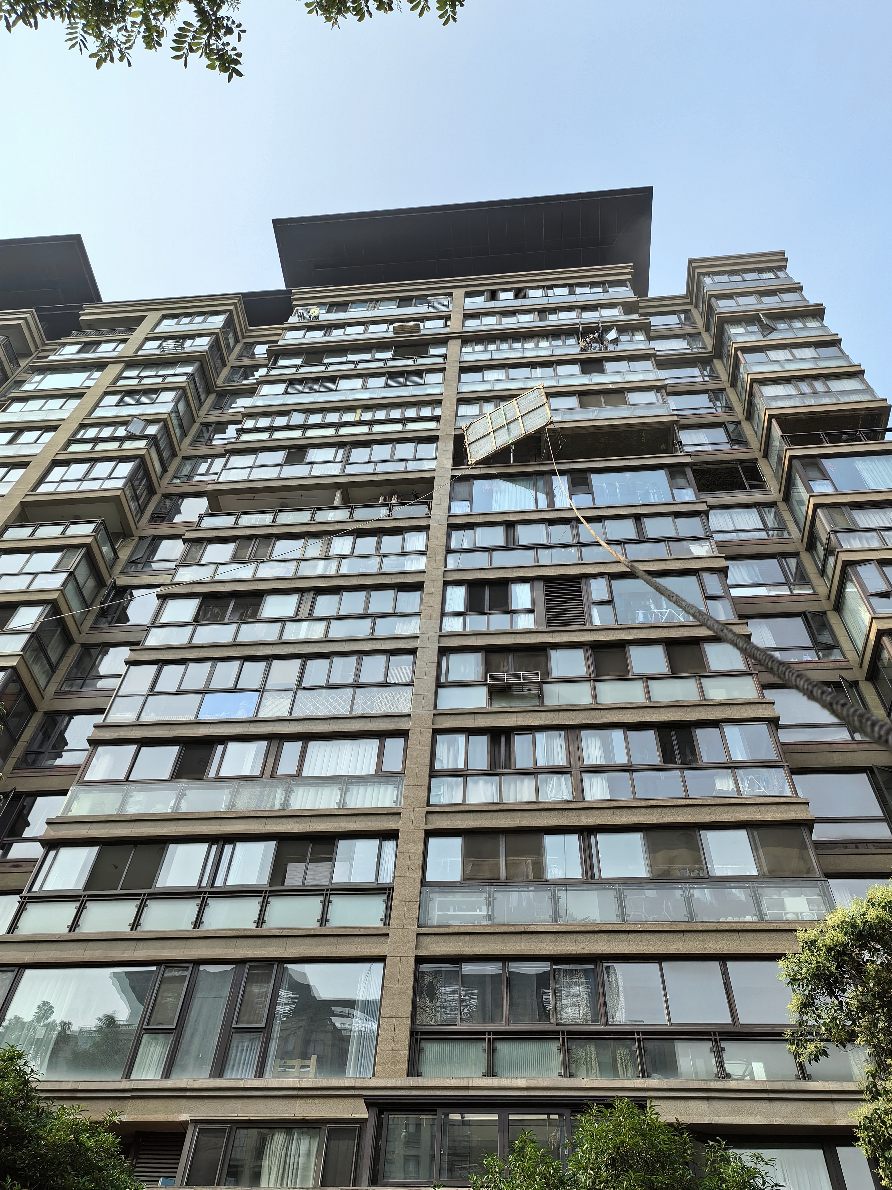 北京家具吊装哪家靠谱