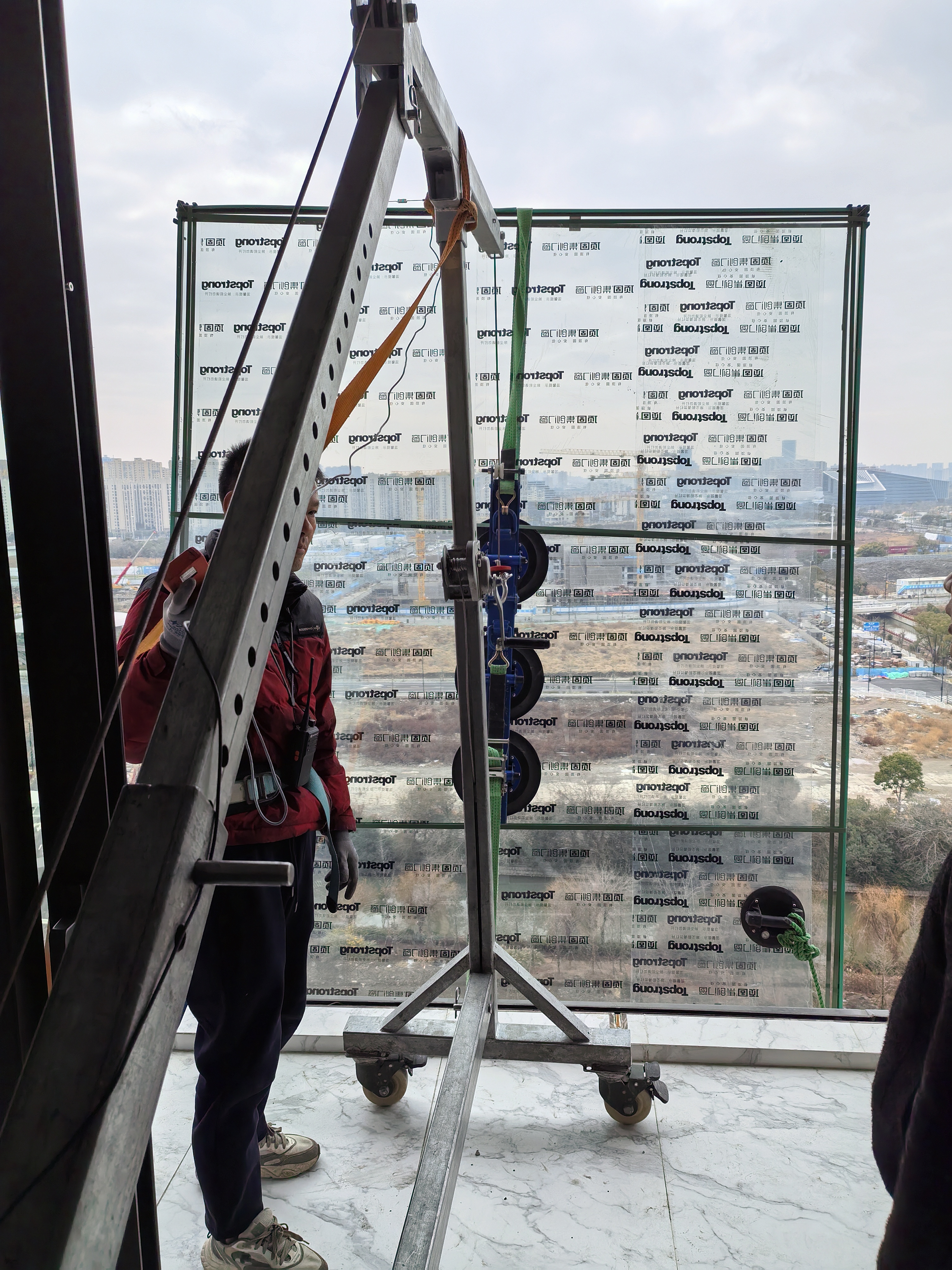 北京空调吊装哪家好