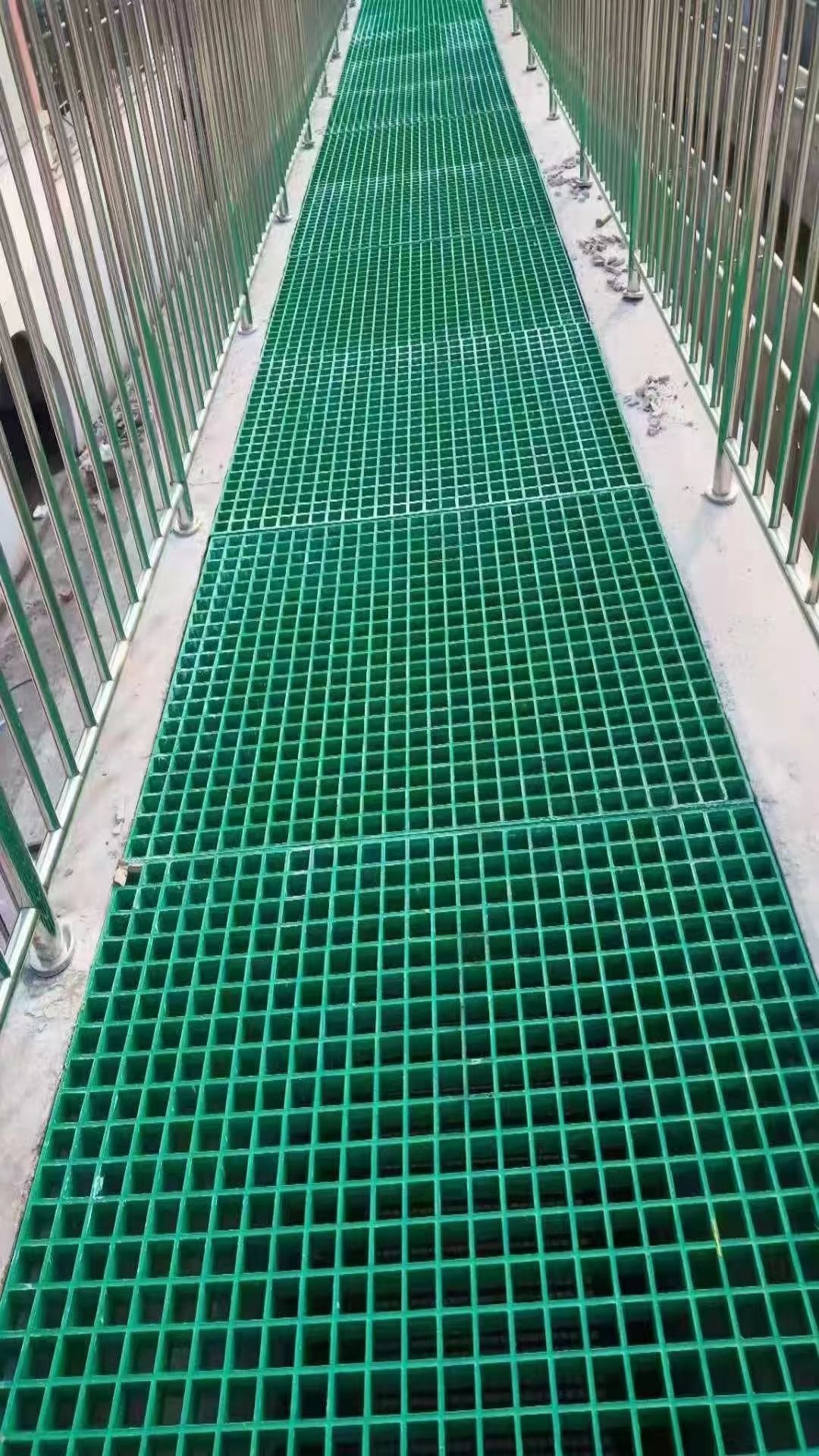 裕华区玻璃钢格栅格栅条厂家电话