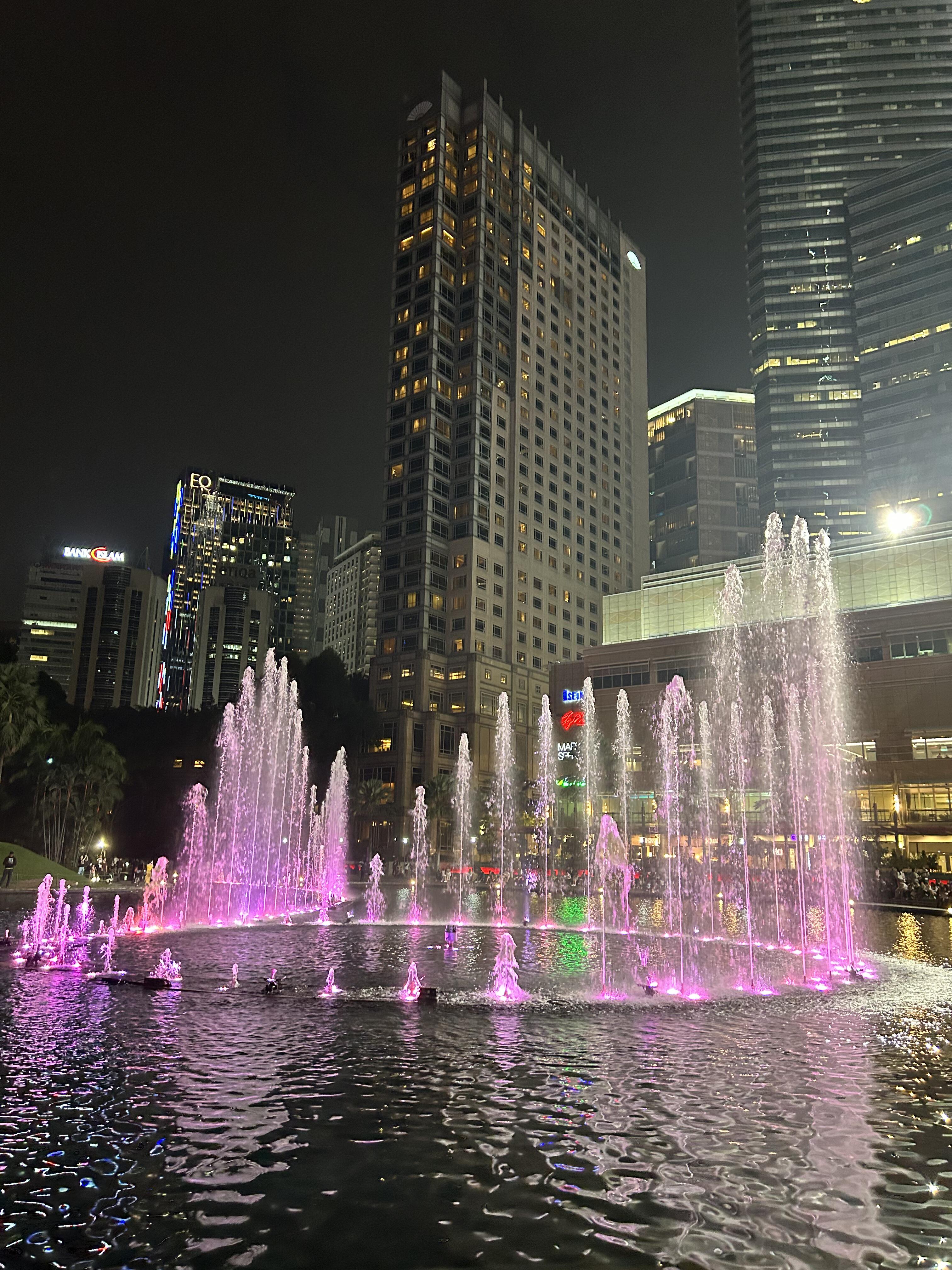 黑龙江鹤岗喷泉设备哪家靠谱