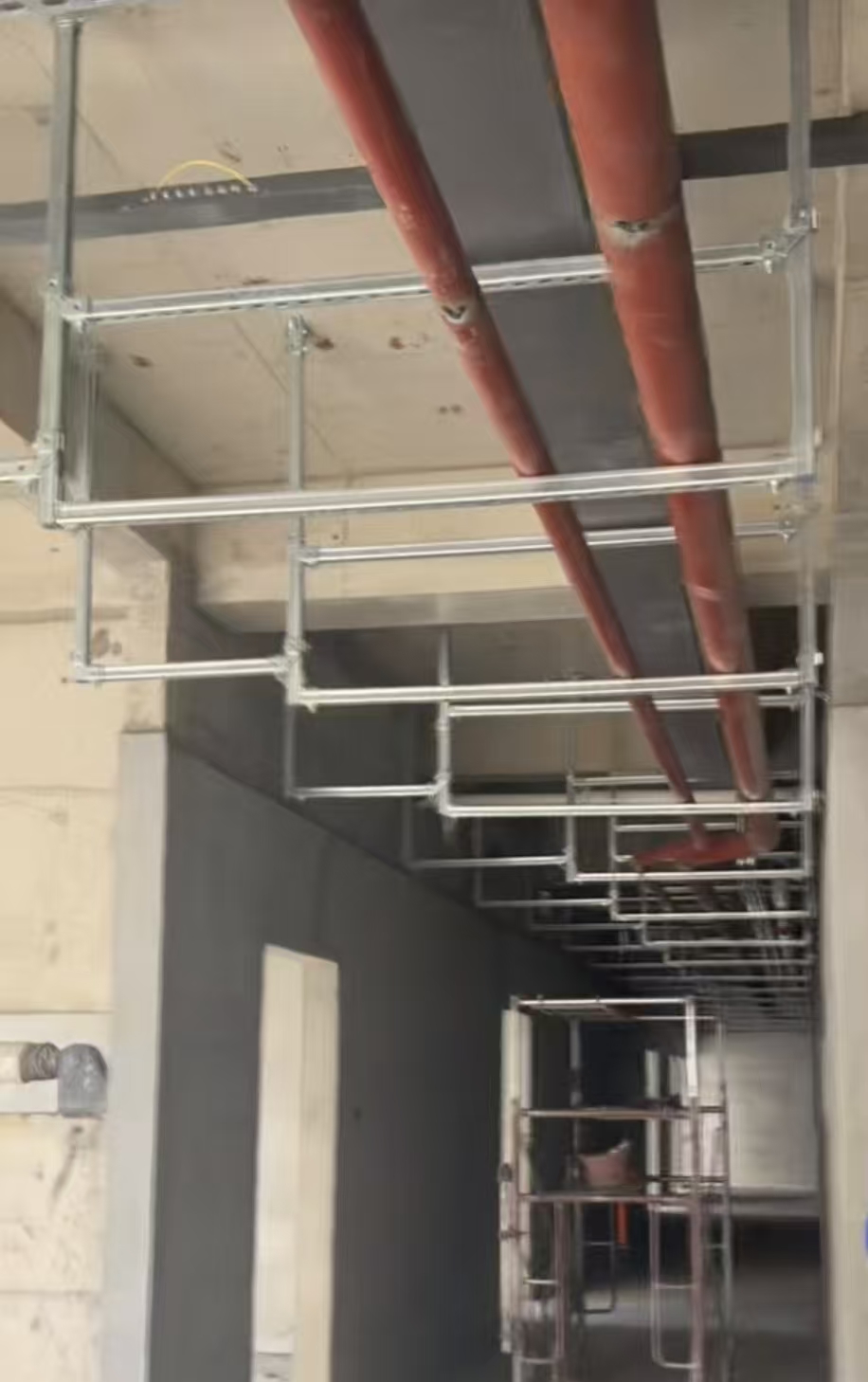 北京朝阳区空调水管抗震支架生产商