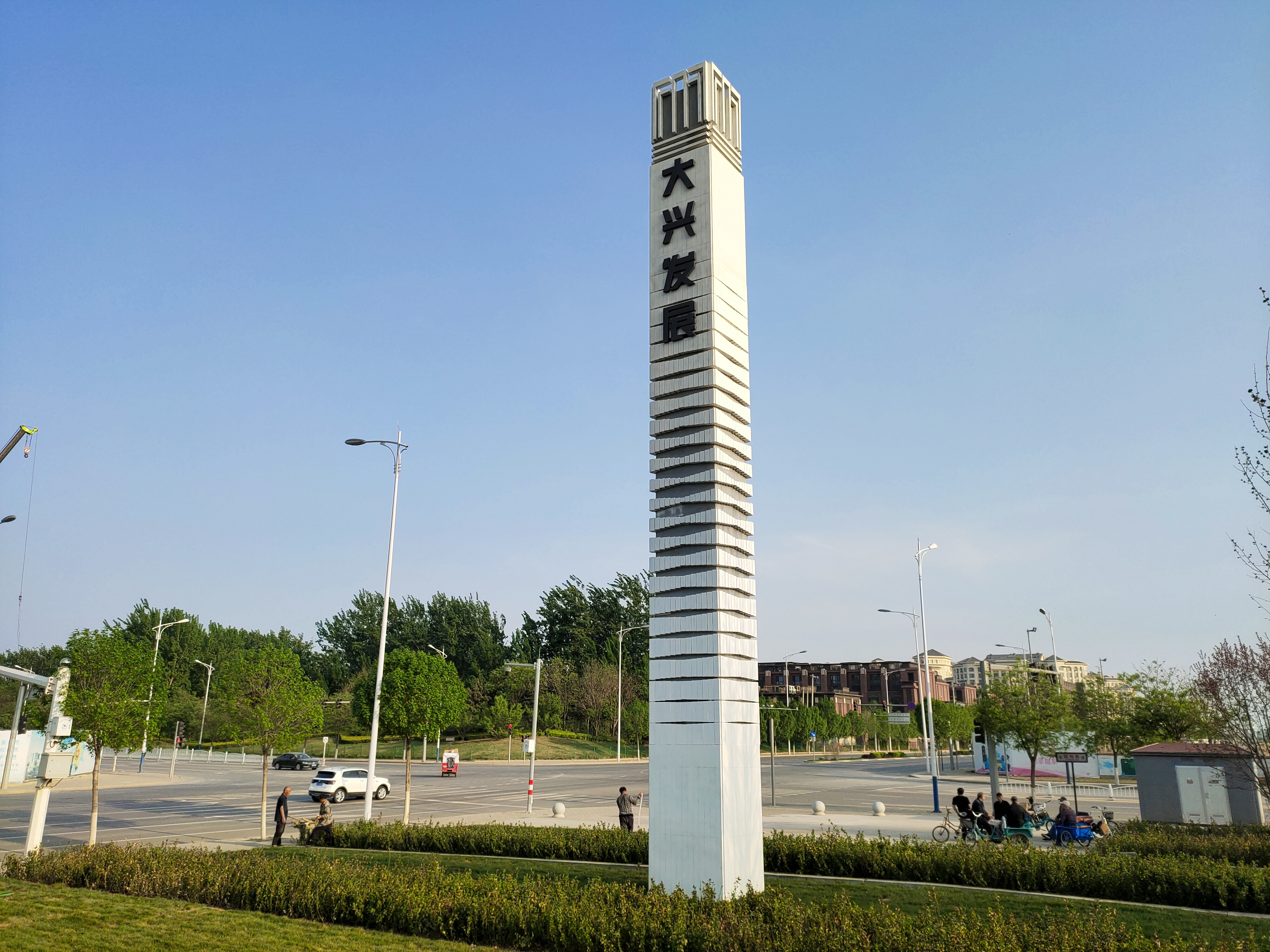 山西阳泉景观工程项目厂家