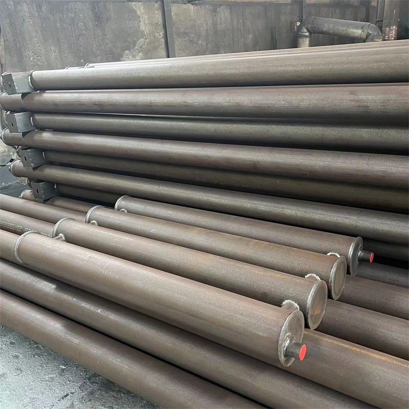 芜湖市工业用蒸汽加热散热片生产厂家
