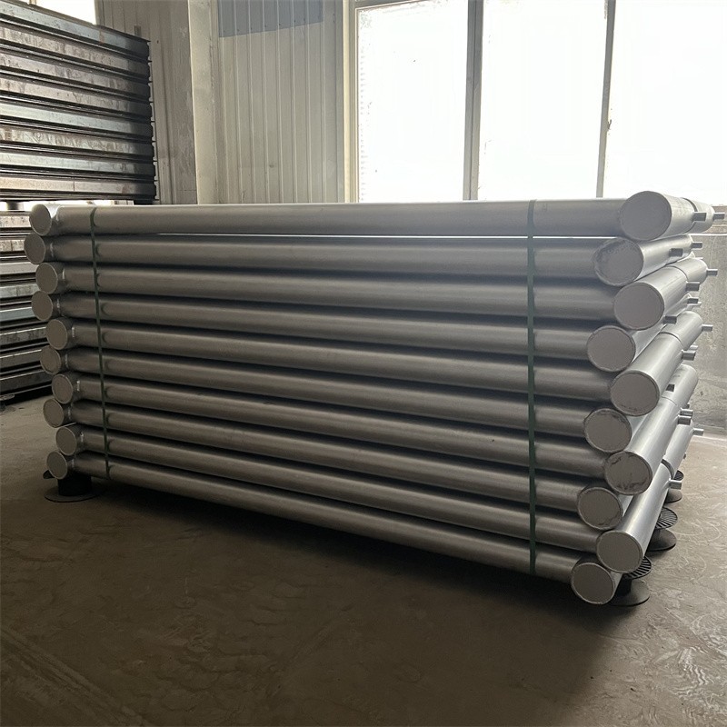 菏泽市农业大棚专用散热器用途
