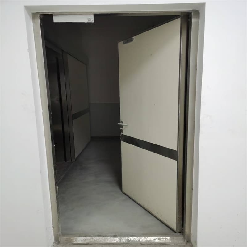 推荐辽源市dr室铅门哪家好