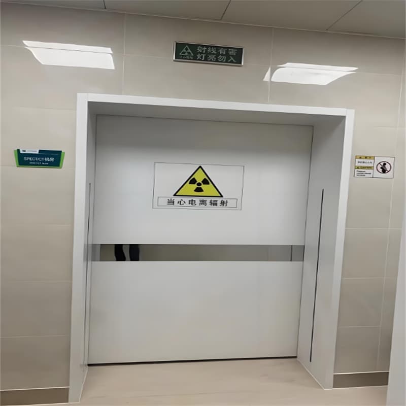推荐许昌市沈阳铅门