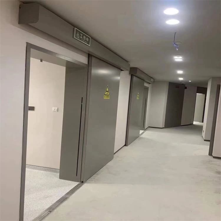 推荐辽源市dr室铅门哪家好