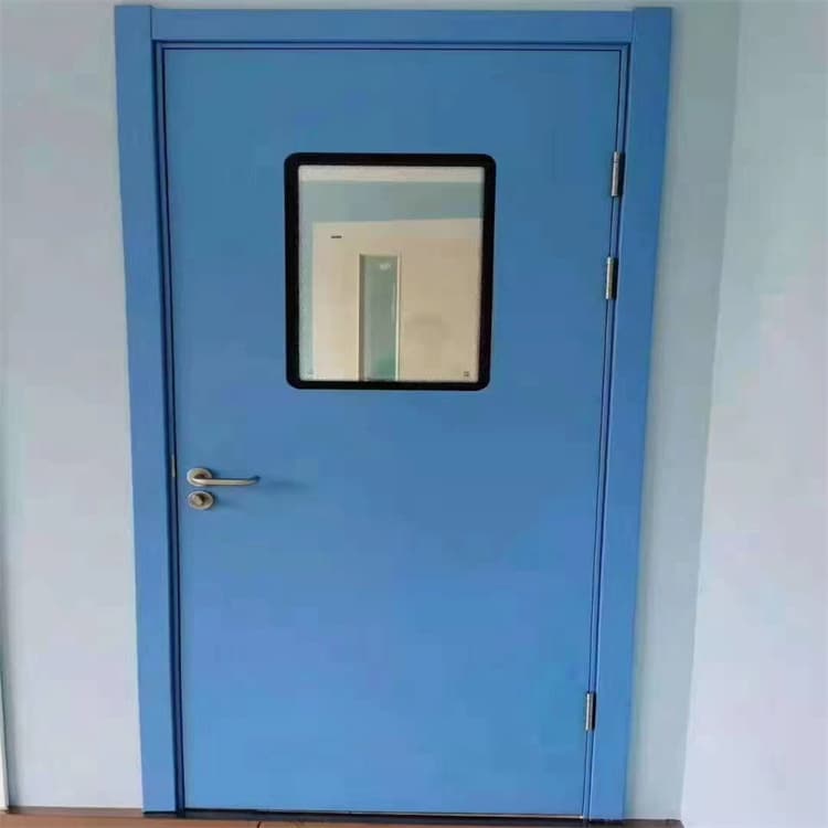 推荐新乡市dr室铅门批发